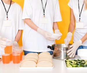 Food Hygiene and Safety Level 3