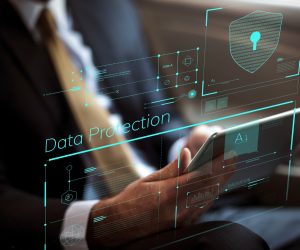 General Data Protection Regulation (GDPR)