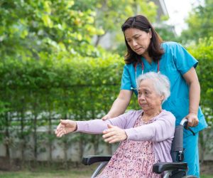 Health and Social Care Level 3 Diploma