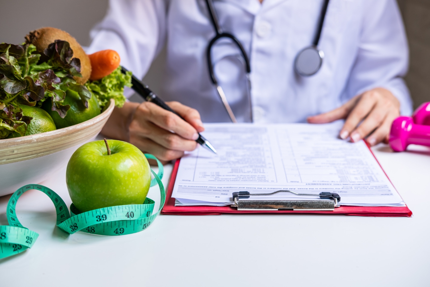 nutrition