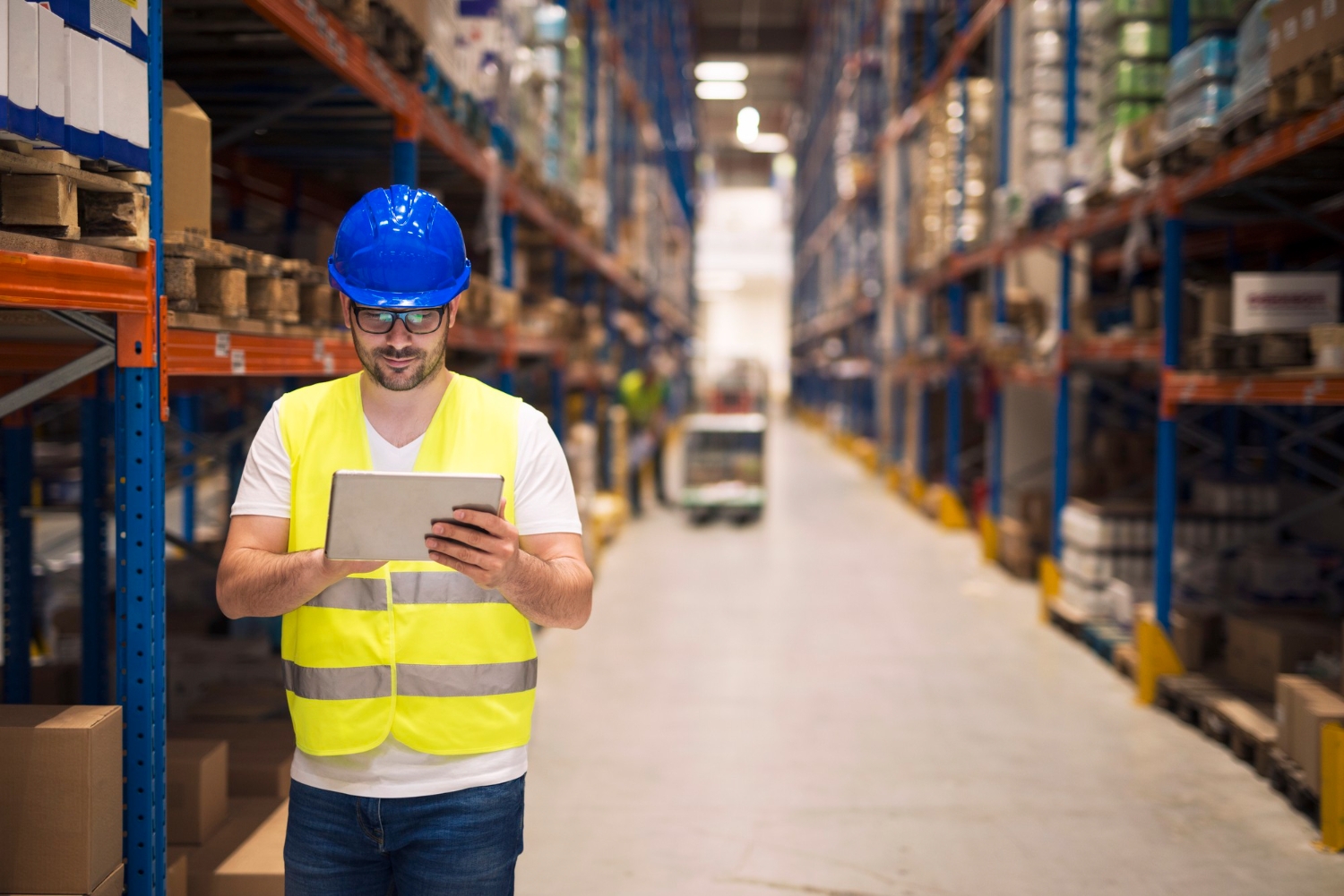 warehouse_management