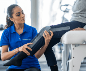 Physiotherapy Assistant Level 3 Diploma