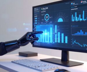 The Future of Accounting with AI